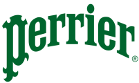 LOGO PERRIER- RETTO