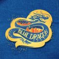 blue dragon