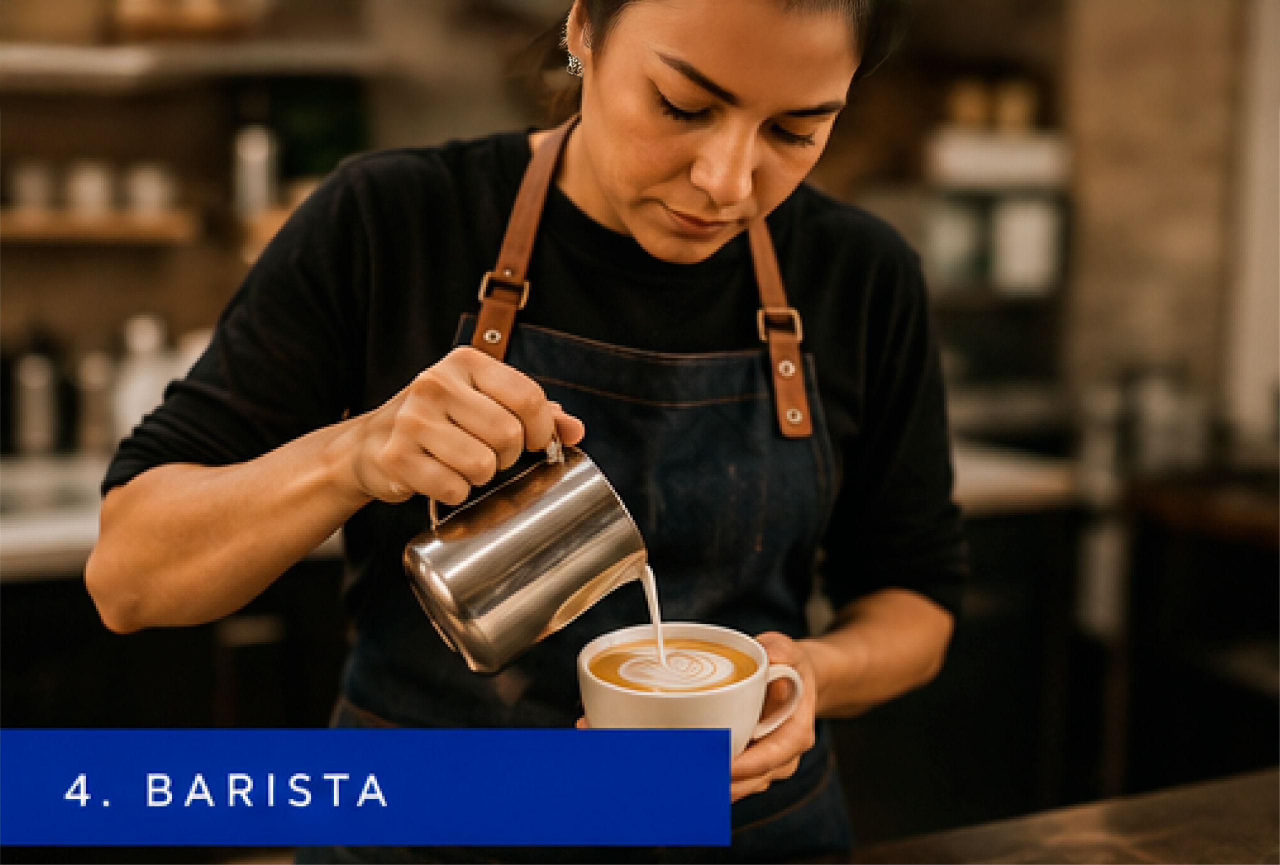4.-Barista
