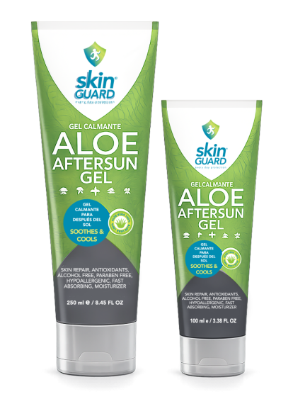 Aloe 3107