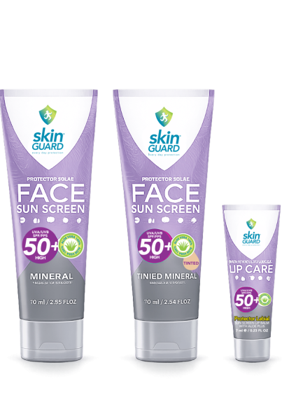 Facial 50 FPS