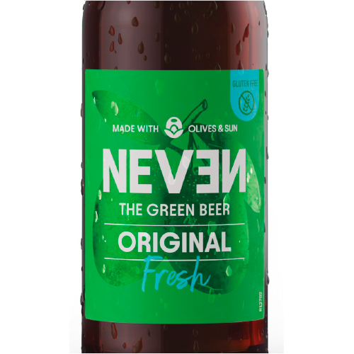 Cerveza Neven Original 330ml Vidrio - Image 2