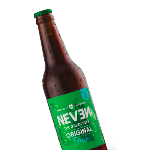 Cerveza Neven Original 330ml Vidrio - Image 3