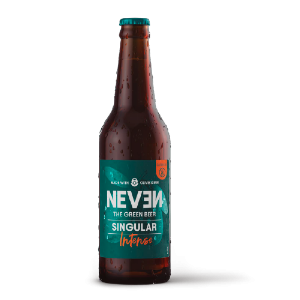Cerveza Neven Singular 330ml Vidrio 5.5%