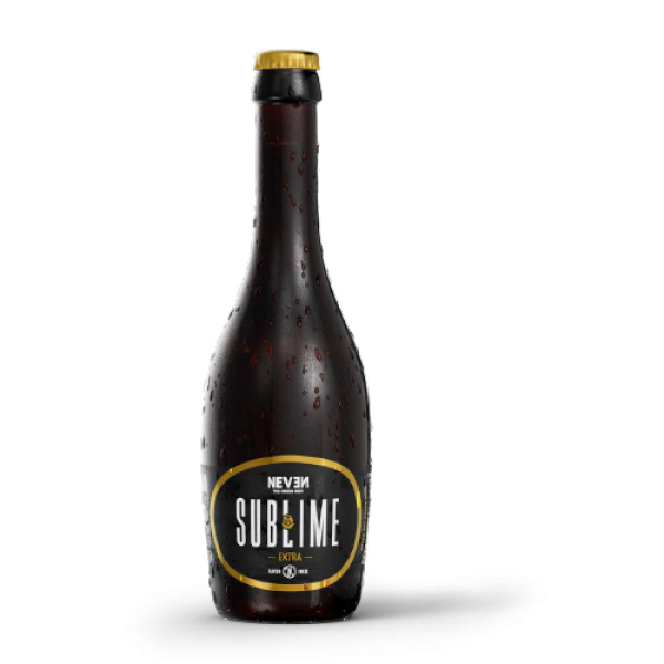 Cerveza Neven Sublime 330ml Vidrio 6.7%