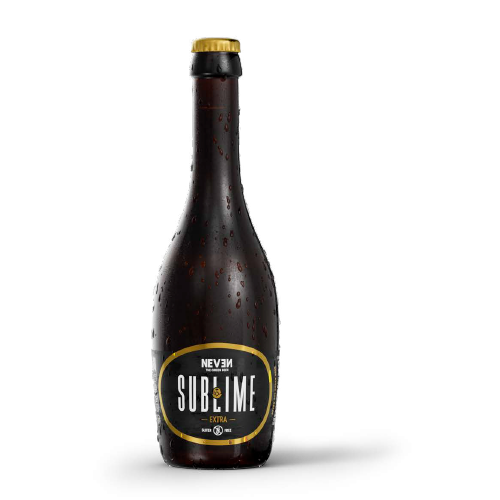 Cerveza Neven Sublime 330ml Vidrio 6.7%