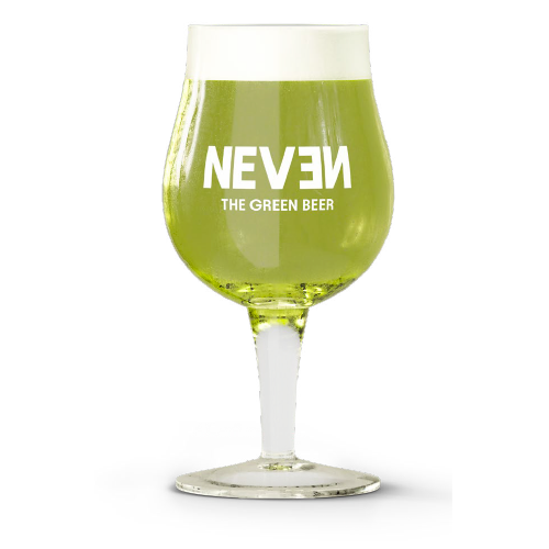 Cerveza Neven Sublime 330ml Vidrio 6.7% - Image 3